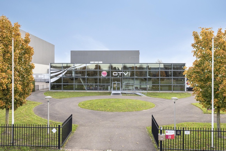 Bekijk foto 1 van Keurweg 22