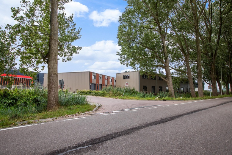 Bedrijfsruimte Alphen aan den Rijn - Nikkelweg 511 - Foto 19