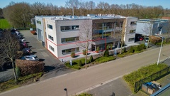 Kantoorruimte te huur Oirschot - de Scheper 314