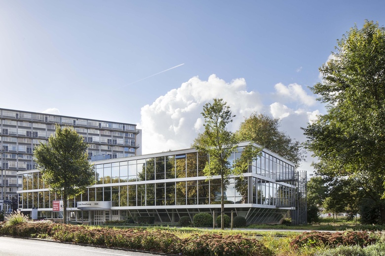 Bekijk foto 1 van Baden Powellweg 283