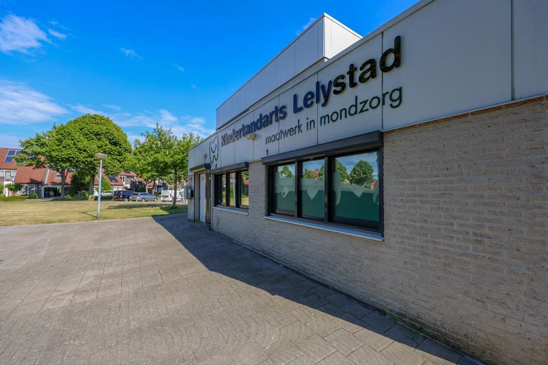 KantoorruimteaanDe Veste 10 BG - Verd<br/> inLelystad