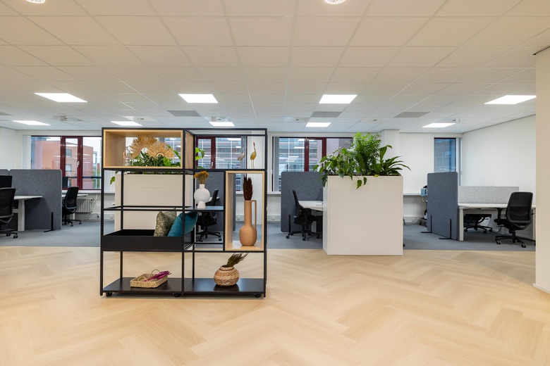 KantoorruimteaanSchipholweg 55 - 89<br/> inLeiden