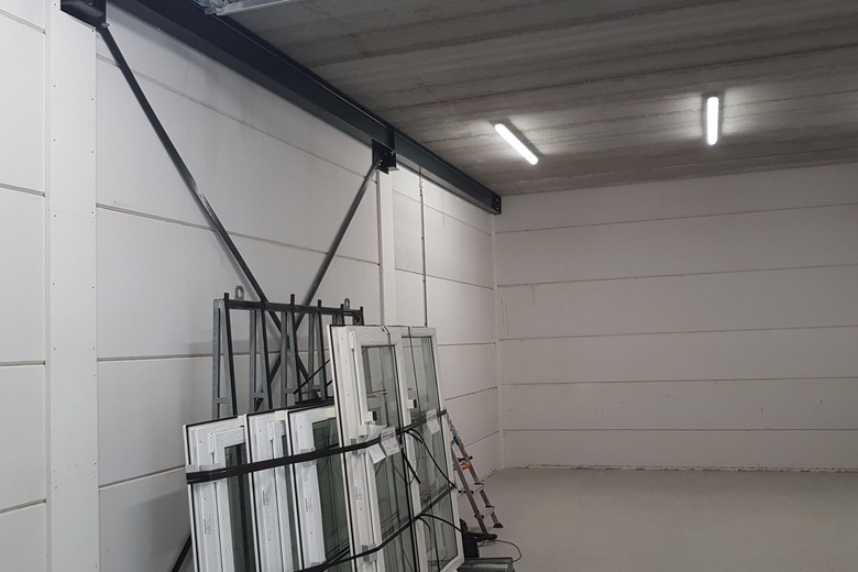 BedrijfsruimteaanDarwinstraat 7 F<br/> inEde BedrijfsruimteaanDarwinstraat 7 F<br/> inEde
