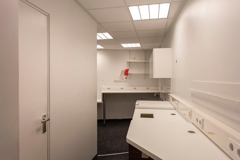 WinkelruimteaanSprongstraat 12 - 14<br/> inZutphen