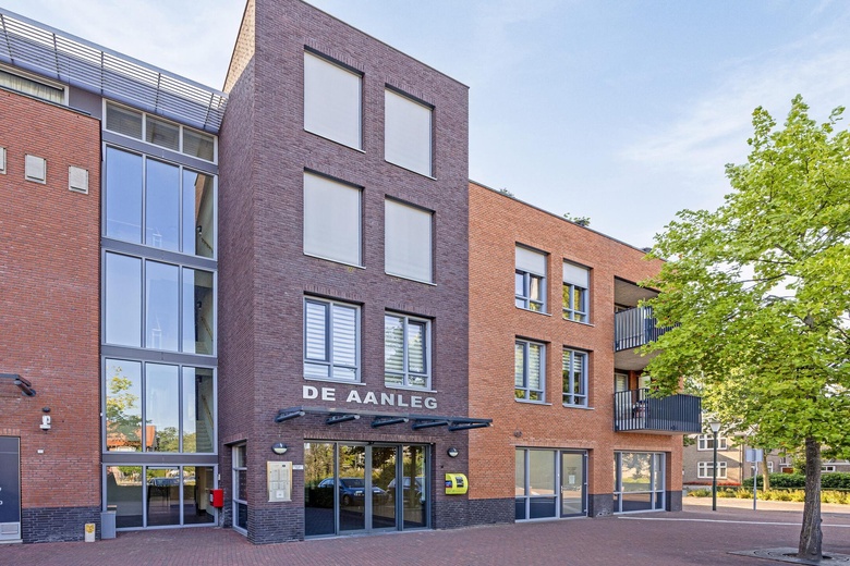KantoorruimteaanDe Aanleg 9<br/> inGeesteren KantoorruimteaanDe Aanleg 9<br/> inGeesteren