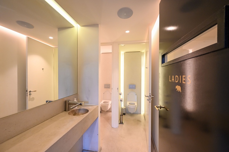 HorecaaanSpoorweglaan 4<br/> inMaastricht