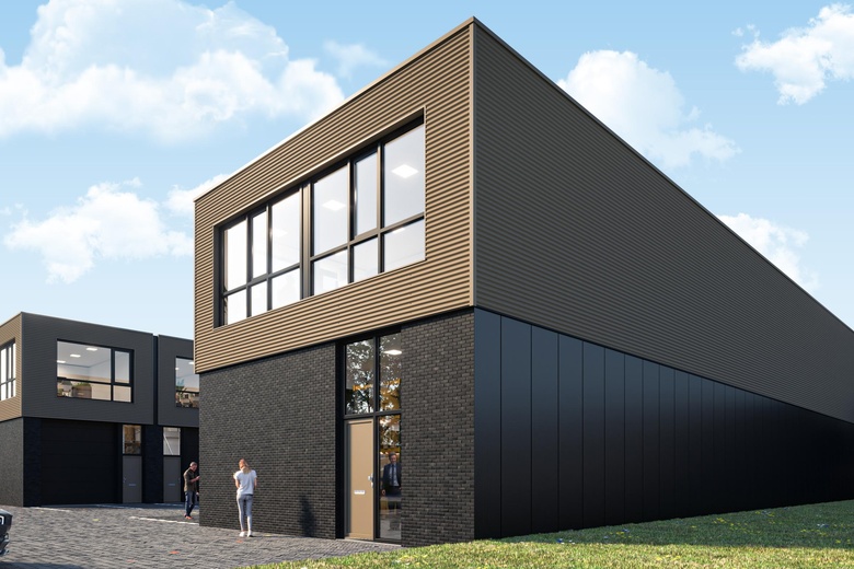 BedrijfsruimteaanSpaarpot 24<br/> inGeldrop