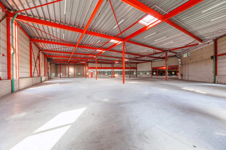 BedrijfsruimteaanPlatinawerf 10<br/> inBeuningen