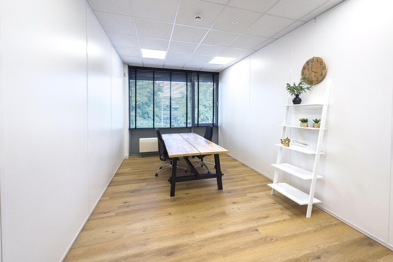 KantoorruimteaanBerkelse Poort 95<br/> inBerkel en Rodenrijs