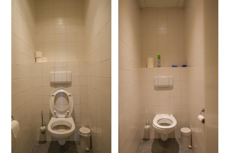 KantoorruimteaanRossinistraat 36<br/> inOss