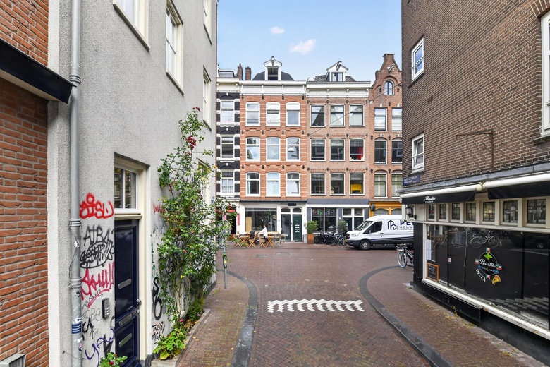Kantoorruimte Amsterdam - Willemsstraat 20 H - Foto 25