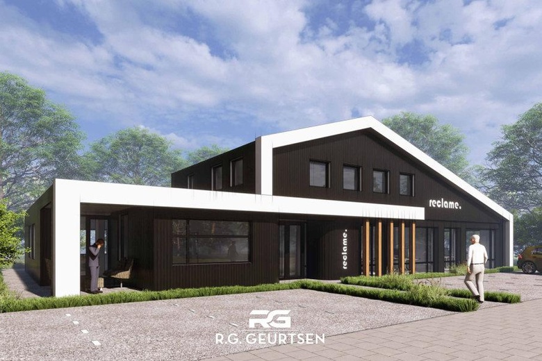 KantoorruimteaanBouwheerstraat 55<br/> inBarneveld