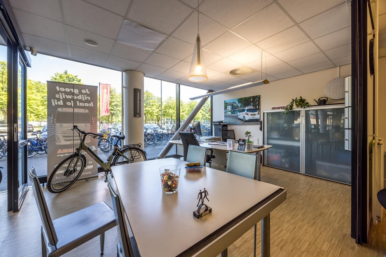 Kantoorruimte Utrecht - Herculesplein 221 - Foto 15