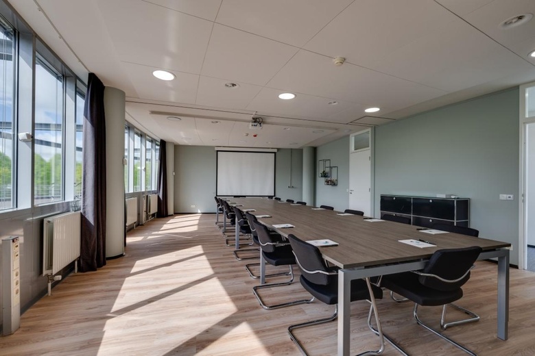 KantoorruimteaanWerner von Siemensstraat 3<br/> inZoetermeer KantoorruimteaanWerner von Siemensstraat 3<br/> inZoetermeer