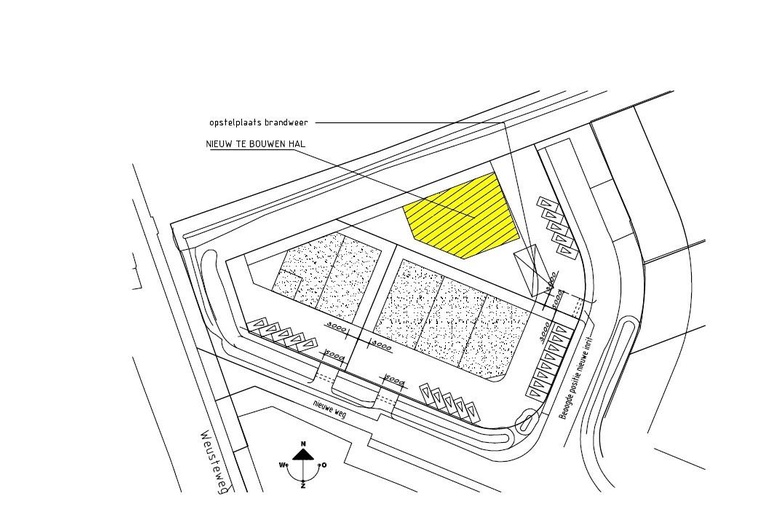 BedrijfsruimteaanVijverweg 22 c 0 ong<br/> inWierden BedrijfsruimteaanVijverweg 22 c 0 ong<br/> inWierden