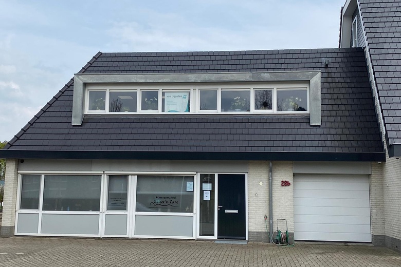 KantoorruimteaanZwarteweg 28 b<br/> inLeusden