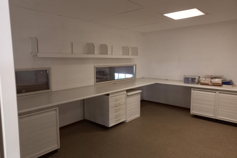 BedrijfsruimteaanMarsweg 117<br/> inZutphen