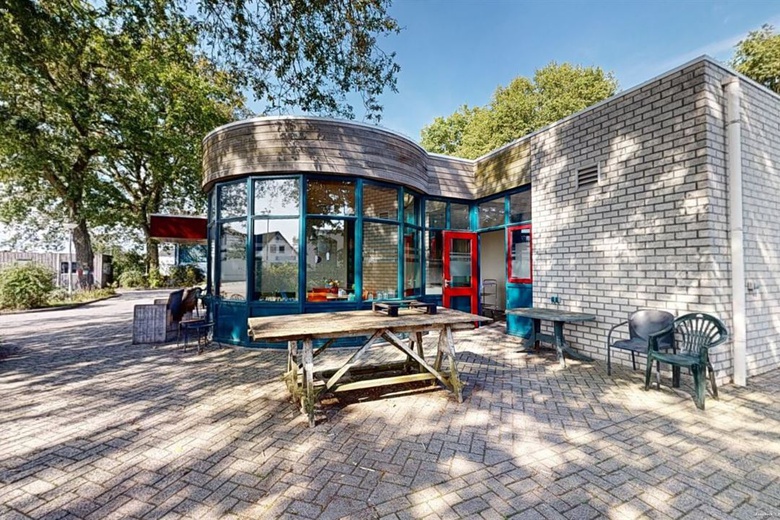 BedrijfsruimteaanHandelsstraat 45<br/> inHardenberg BedrijfsruimteaanHandelsstraat 45<br/> inHardenberg