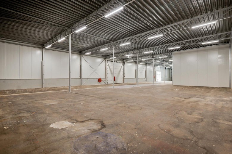 BedrijfsruimteaanGroeneweg 14 A<br/> inRoermond BedrijfsruimteaanGroeneweg 14 A<br/> inRoermond