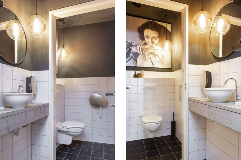 HorecaaanBethlehems Kerkplein 34<br/> inZwolle