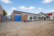 Bedrijfsruimte te huur Hengelo - Hamerstraat 24