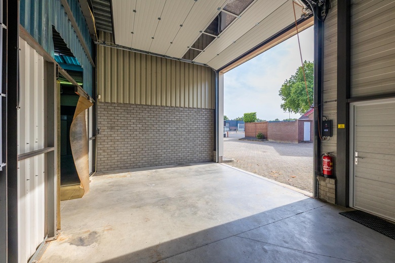 BedrijfsruimteaanHandelsstraat 3 A<br/> inSittard BedrijfsruimteaanHandelsstraat 3 A<br/> inSittard