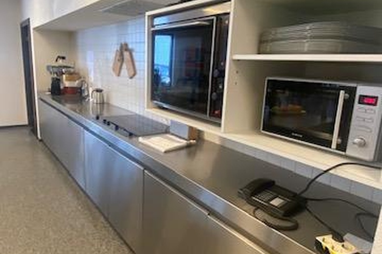 BedrijfsruimteaanHandelsweg 11<br/> inEtten-Leur