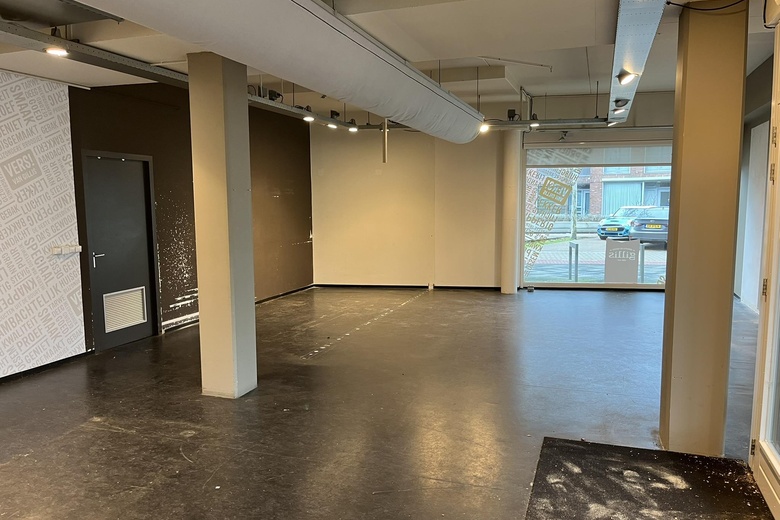 WinkelruimteaanBanier 1 - 2<br/> inBoxtel