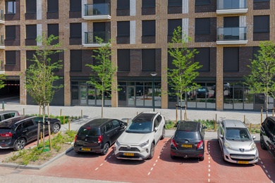 Zorg te huur Den Haag - Randveen 454