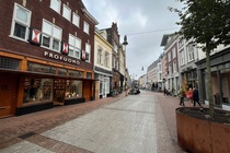 Bekijk foto 4 van Kerkstraat 30 Bekijk foto 4 van Kerkstraat 30