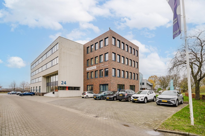 Bekijk foto 1 van Europalaan 24