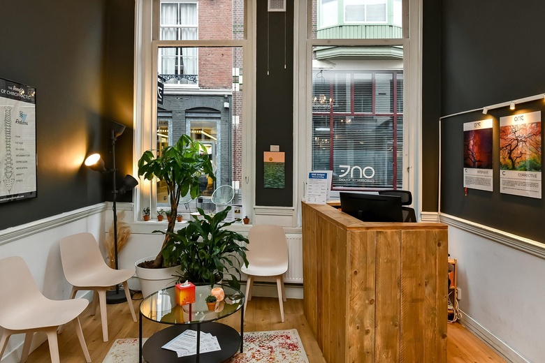 WinkelruimteaanKortestraat 21<br/> inArnhem WinkelruimteaanKortestraat 21<br/> inArnhem