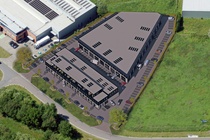 Bedrijfsruimte Enschede - Marssteden 36 - Foto 4
