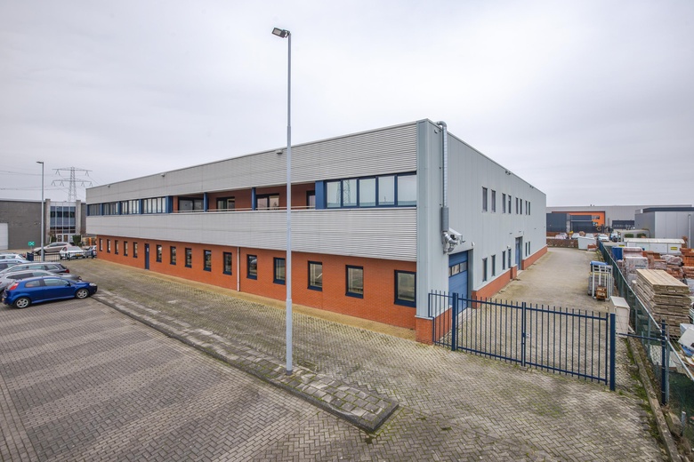 BedrijfsruimteaanEdisonring 9<br/> inDodewaard