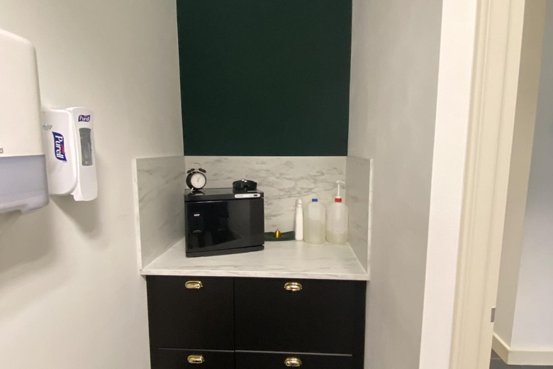 KantoorruimteaanWillem II Singel 30<br/> inRoermond