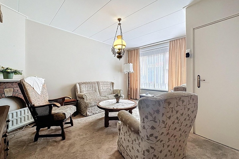 WinkelruimteaanNieuwstraat 13<br/> inSluis