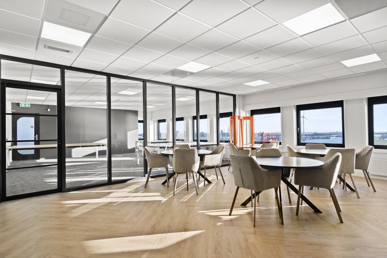 KantoorruimteaanSnelliusweg 1<br/> inArnhem