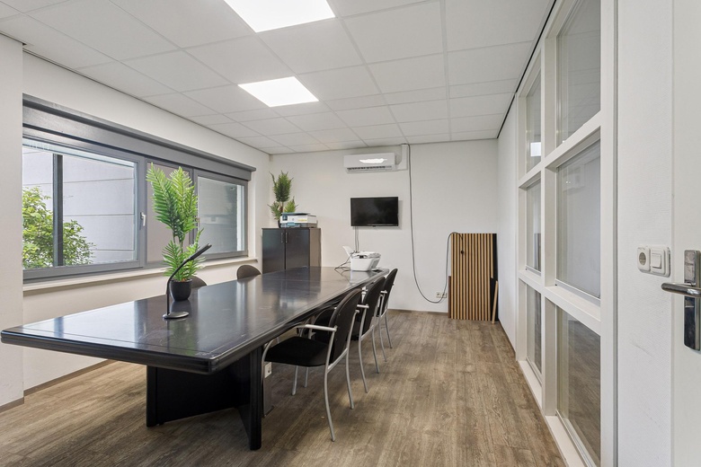 Bedrijfsruimte Dronten - Fazantendreef 25 - Foto 24