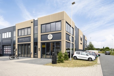 Bedrijfsruimte Aalsmeer - Zuid-Afrikaweg 14 A - Foto 2