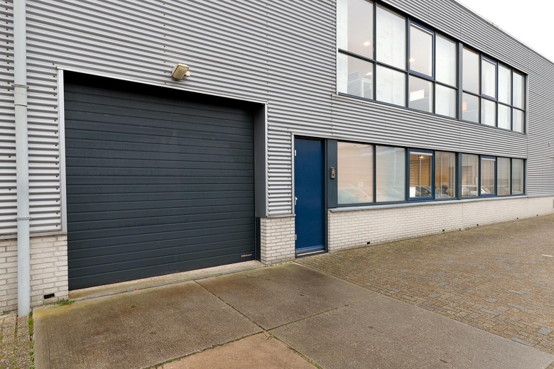 Bedrijfsruimte Hillegom - Satellietbaan 37 - Foto 26