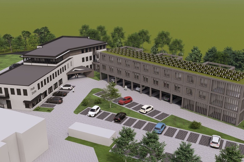 KantoorruimteaanAGRO BUSINESS PARK 71<br/> inWageningen KantoorruimteaanAGRO BUSINESS PARK 71<br/> inWageningen