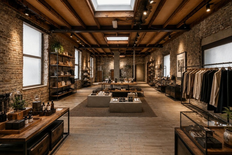 Winkelruimte Venlo - Lomstraat 7 - Foto 29