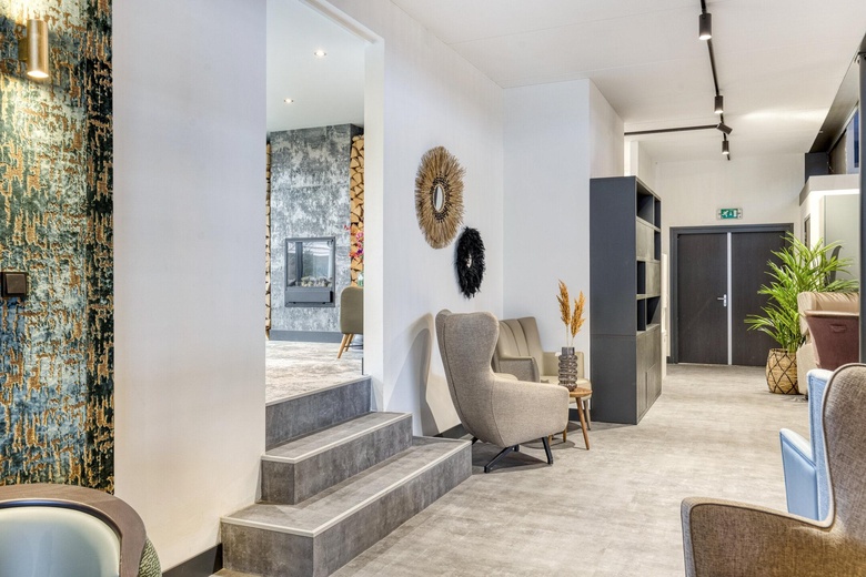 KantoorruimteaanOude Liermolenweg 8<br/> inDe Lier