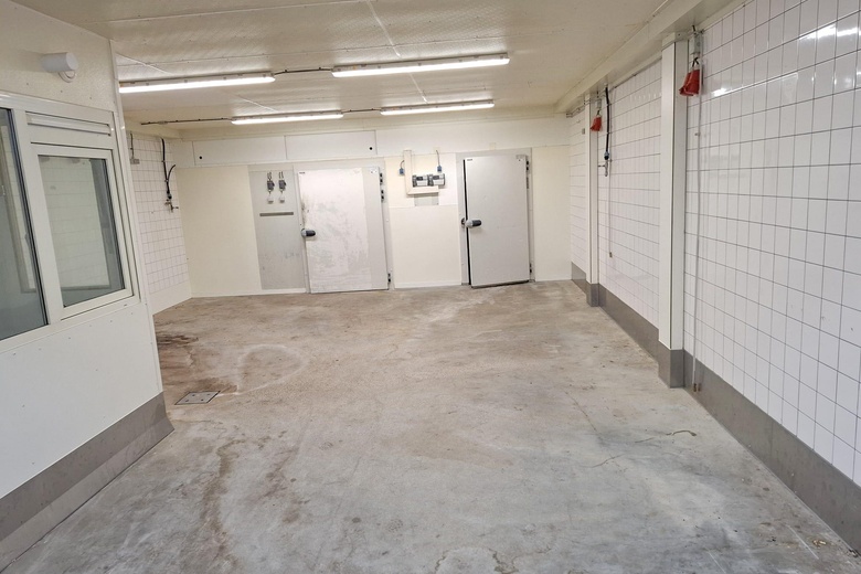 BedrijfsruimteaanIndustriestraat 22 C<br/> inIJmuiden BedrijfsruimteaanIndustriestraat 22 C<br/> inIJmuiden