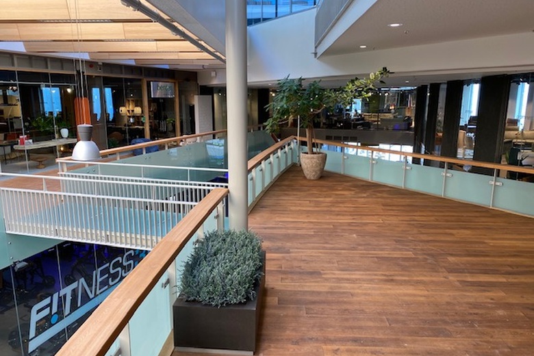 WinkelruimteaanEuromarkt 40<br/> inAlphen aan den Rijn