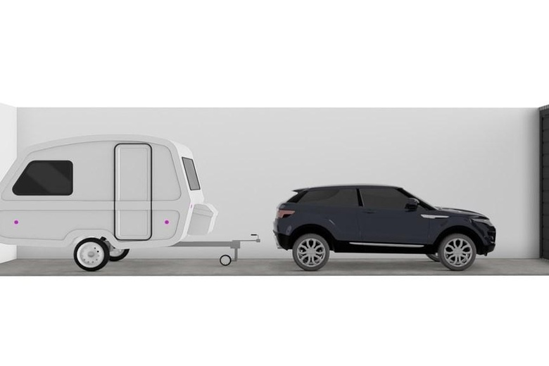 BedrijfsruimteaanKlipperaak 7011<br/> inBodegraven