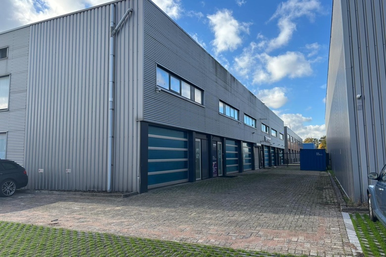 Bedrijfsruimte Capelle aan den IJssel - Sextantstraat 53 - Foto 3