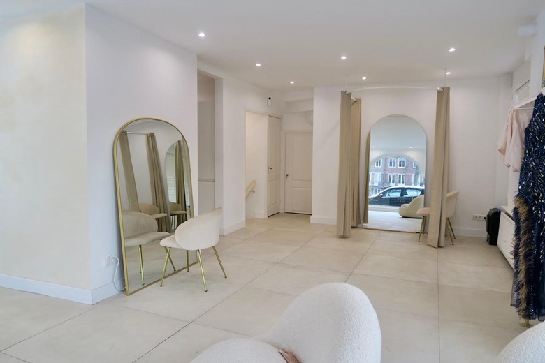 WinkelruimteaanFilips van Almondestraat 32<br/> inAmsterdam