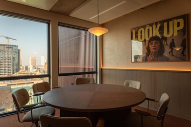 Kantoorruimte Coolsingel 139, Rotterdam | Bedrijfspand.com