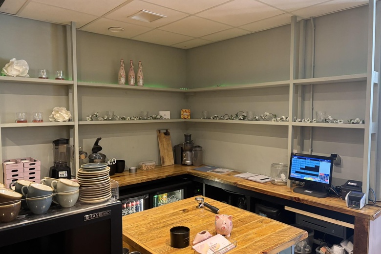 HorecaaanMarkt 28<br/> inBoxtel